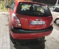 Червоний Кіа Ріо, об'ємом двигуна 1.4 л та пробігом 174 тис. км за 4500 $, фото 1 на Automoto.ua