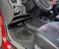 Красный Киа Рио, объемом двигателя 1.4 л и пробегом 193 тыс. км за 4700 $, фото 10 на Automoto.ua