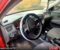 Красный Киа Рио, объемом двигателя 1.4 л и пробегом 218 тыс. км за 4200 $, фото 10 на Automoto.ua