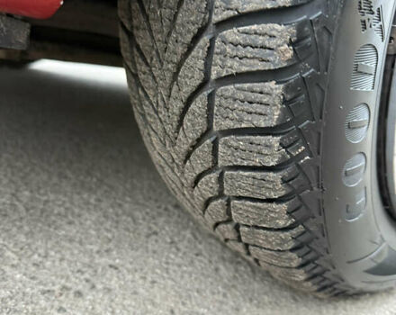 Красный Киа Рио, объемом двигателя 1.4 л и пробегом 288 тыс. км за 4700 $, фото 8 на Automoto.ua