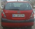 Червоний Кіа Ріо, об'ємом двигуна 1.4 л та пробігом 250 тис. км за 4300 $, фото 4 на Automoto.ua