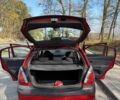 Красный Киа Рио, объемом двигателя 1.4 л и пробегом 122 тыс. км за 6100 $, фото 6 на Automoto.ua