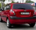 Красный Киа Рио, объемом двигателя 14 л и пробегом 127 тыс. км за 5850 $, фото 16 на Automoto.ua