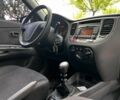 Красный Киа Рио, объемом двигателя 14 л и пробегом 127 тыс. км за 5850 $, фото 5 на Automoto.ua