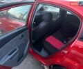 Червоний Кіа Ріо, об'ємом двигуна 1.4 л та пробігом 213 тис. км за 3450 $, фото 12 на Automoto.ua