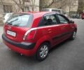 Червоний Кіа Ріо, об'ємом двигуна 1.4 л та пробігом 133 тис. км за 5700 $, фото 2 на Automoto.ua