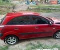 Красный Киа Рио, объемом двигателя 0 л и пробегом 37 тыс. км за 2450 $, фото 5 на Automoto.ua
