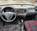 Красный Киа Рио, объемом двигателя 1.4 л и пробегом 203 тыс. км за 4900 $, фото 10 на Automoto.ua