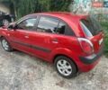 Красный Киа Рио, объемом двигателя 0 л и пробегом 37 тыс. км за 2450 $, фото 1 на Automoto.ua
