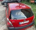 Красный Киа Рио, объемом двигателя 0 л и пробегом 37 тыс. км за 2450 $, фото 2 на Automoto.ua