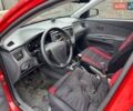 Красный Киа Рио, объемом двигателя 1.4 л и пробегом 203 тыс. км за 4900 $, фото 8 на Automoto.ua