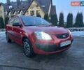 Червоний Кіа Ріо, об'ємом двигуна 1.4 л та пробігом 213 тис. км за 3450 $, фото 7 на Automoto.ua