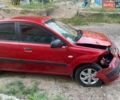 Красный Киа Рио, объемом двигателя 0 л и пробегом 37 тыс. км за 2450 $, фото 6 на Automoto.ua