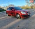Червоний Кіа Ріо, об'ємом двигуна 1.4 л та пробігом 355 тис. км за 3300 $, фото 5 на Automoto.ua