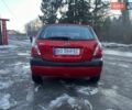 Червоний Кіа Ріо, об'ємом двигуна 1.4 л та пробігом 213 тис. км за 3450 $, фото 2 на Automoto.ua