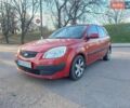 Червоний Кіа Ріо, об'ємом двигуна 1.4 л та пробігом 355 тис. км за 3300 $, фото 1 на Automoto.ua
