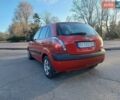 Червоний Кіа Ріо, об'ємом двигуна 1.4 л та пробігом 355 тис. км за 3300 $, фото 2 на Automoto.ua