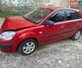 Красный Киа Рио, объемом двигателя 0 л и пробегом 37 тыс. км за 2450 $, фото 4 на Automoto.ua