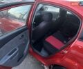 Красный Киа Рио, объемом двигателя 1.4 л и пробегом 213 тыс. км за 3800 $, фото 12 на Automoto.ua