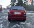 Красный Киа Рио, объемом двигателя 1.4 л и пробегом 213 тыс. км за 3800 $, фото 3 на Automoto.ua