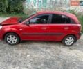 Красный Киа Рио, объемом двигателя 0 л и пробегом 37 тыс. км за 2450 $, фото 1 на Automoto.ua