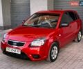 Красный Киа Рио, объемом двигателя 1.4 л и пробегом 120 тыс. км за 5450 $, фото 46 на Automoto.ua