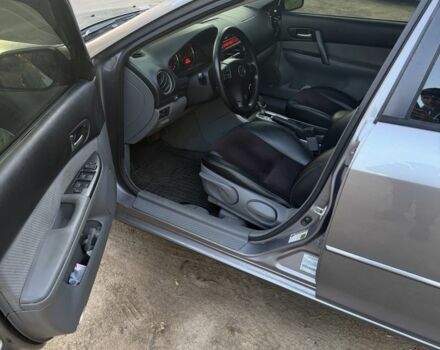 Красный Киа Рио, объемом двигателя 1.4 л и пробегом 213 тыс. км за 6200 $, фото 14 на Automoto.ua