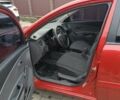 Красный Киа Рио, объемом двигателя 1.4 л и пробегом 120 тыс. км за 5000 $, фото 10 на Automoto.ua