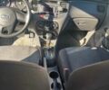 Красный Киа Рио, объемом двигателя 1.4 л и пробегом 144 тыс. км за 7200 $, фото 15 на Automoto.ua
