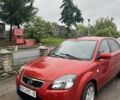 Червоний Кіа Ріо, об'ємом двигуна 1.4 л та пробігом 105 тис. км за 5500 $, фото 6 на Automoto.ua