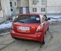 Красный Киа Рио, объемом двигателя 1.4 л и пробегом 110 тыс. км за 6500 $, фото 3 на Automoto.ua