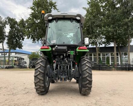 Красный Киа Рио, объемом двигателя 1.4 л и пробегом 213 тыс. км за 6200 $, фото 6 на Automoto.ua