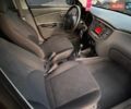 Красный Киа Рио, объемом двигателя 1.4 л и пробегом 120 тыс. км за 5450 $, фото 2 на Automoto.ua