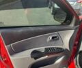 Красный Киа Рио, объемом двигателя 1.4 л и пробегом 144 тыс. км за 7200 $, фото 17 на Automoto.ua