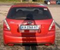 Красный Киа Рио, объемом двигателя 1.4 л и пробегом 213 тыс. км за 6000 $, фото 5 на Automoto.ua