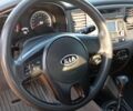 Красный Киа Рио, объемом двигателя 1.4 л и пробегом 213 тыс. км за 6000 $, фото 22 на Automoto.ua