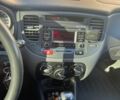 Красный Киа Рио, объемом двигателя 1.4 л и пробегом 144 тыс. км за 7200 $, фото 12 на Automoto.ua
