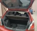 Красный Киа Рио, объемом двигателя 1.4 л и пробегом 120 тыс. км за 5000 $, фото 14 на Automoto.ua