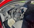 Красный Киа Рио, объемом двигателя 1.4 л и пробегом 144 тыс. км за 7200 $, фото 13 на Automoto.ua
