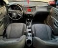 Красный Киа Рио, объемом двигателя 1.4 л и пробегом 120 тыс. км за 5450 $, фото 5 на Automoto.ua