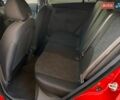 Красный Киа Рио, объемом двигателя 1.4 л и пробегом 120 тыс. км за 5450 $, фото 11 на Automoto.ua