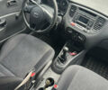 Красный Киа Рио, объемом двигателя 1.4 л и пробегом 119 тыс. км за 5777 $, фото 8 на Automoto.ua
