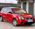 Красный Киа Рио, объемом двигателя 1.4 л и пробегом 120 тыс. км за 5450 $, фото 29 на Automoto.ua