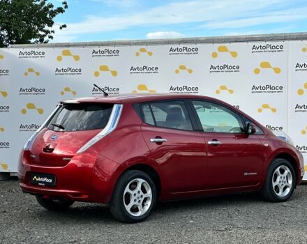 Красный Киа Рио, объемом двигателя 1.4 л и пробегом 213 тыс. км за 6200 $, фото 3 на Automoto.ua
