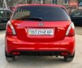 Красный Киа Рио, объемом двигателя 1.4 л и пробегом 120 тыс. км за 5450 $, фото 31 на Automoto.ua