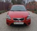 Красный Киа Рио, объемом двигателя 1.4 л и пробегом 120 тыс. км за 5000 $, фото 9 на Automoto.ua