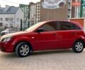 Красный Киа Рио, объемом двигателя 1.4 л и пробегом 120 тыс. км за 5450 $, фото 34 на Automoto.ua