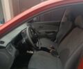 Красный Киа Рио, объемом двигателя 1.4 л и пробегом 120 тыс. км за 5000 $, фото 15 на Automoto.ua