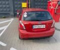 Червоний Кіа Ріо, об'ємом двигуна 1.4 л та пробігом 268 тис. км за 3700 $, фото 6 на Automoto.ua