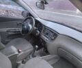 Красный Киа Рио, объемом двигателя 1.4 л и пробегом 159 тыс. км за 4500 $, фото 1 на Automoto.ua